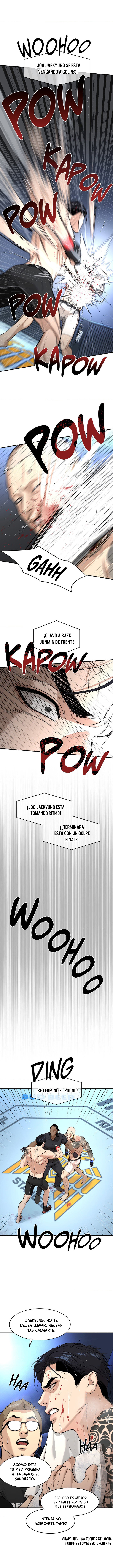Jinx - Capítulo 50 - Página 11 - LectorTMOo
