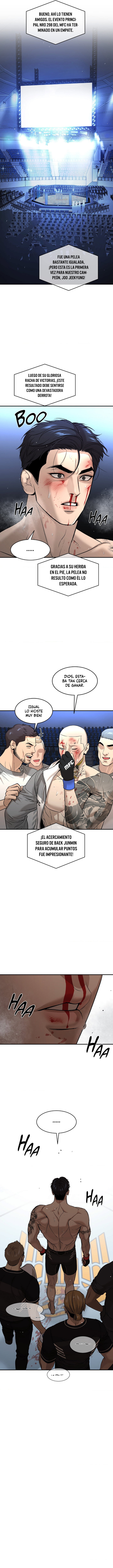 Jinx - Capítulo 51 - Página 10 - LectorTMOo
