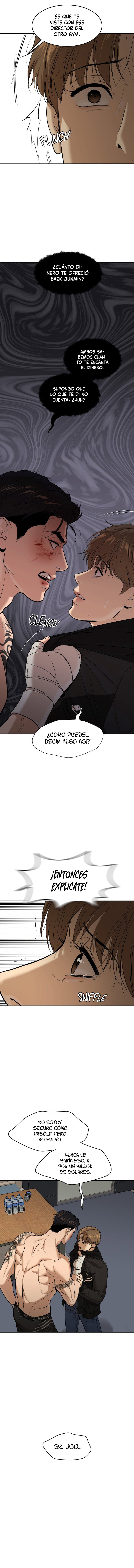 Jinx - Capítulo 51 - Página 14 - LectorTMOo