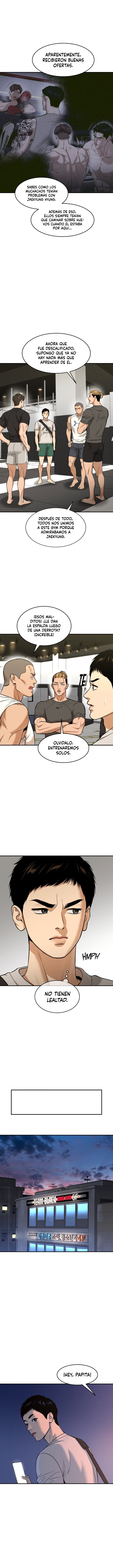 Jinx - Capítulo 52 - Página 8 - LectorTMOo