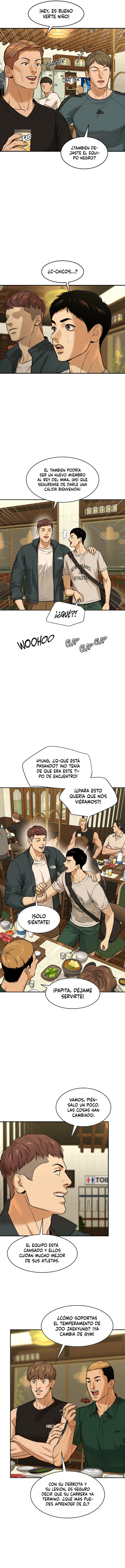 Jinx - Capítulo 52 - Página 10 - LectorTMOo