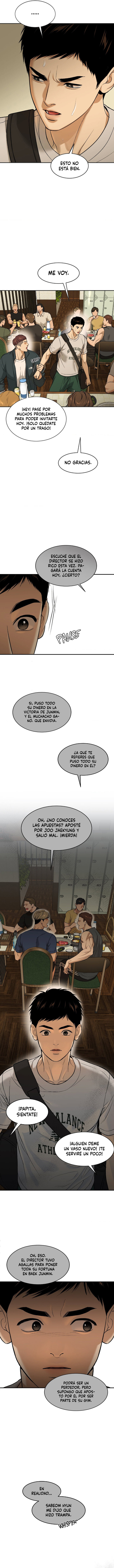 Jinx - Capítulo 52 - Página 11 - LectorTMOo