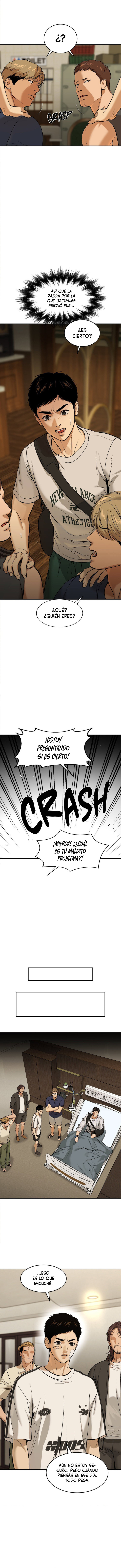 Jinx - Capítulo 52 - Página 13 - LectorTMOo