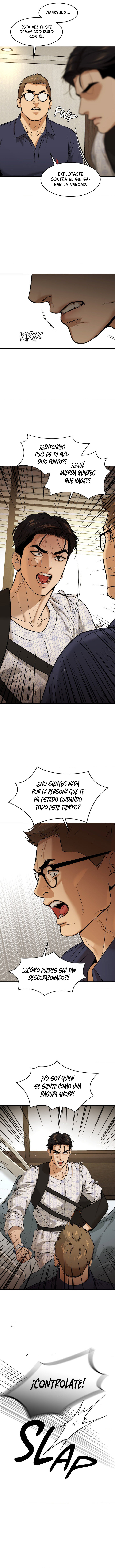 Jinx - Capítulo 52 - Página 15 - LectorTMOo