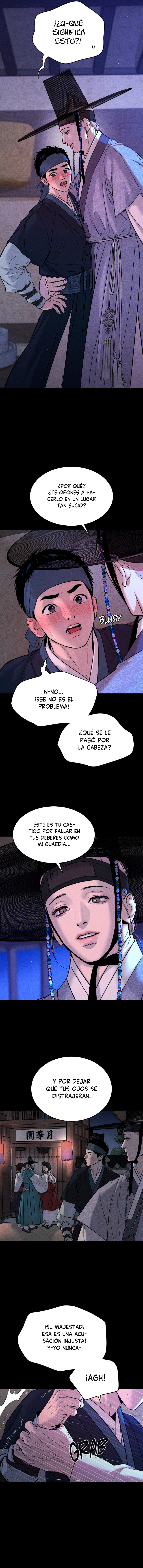 Jinx - Capítulo 53.3 - Página 4 - LectorTMOo