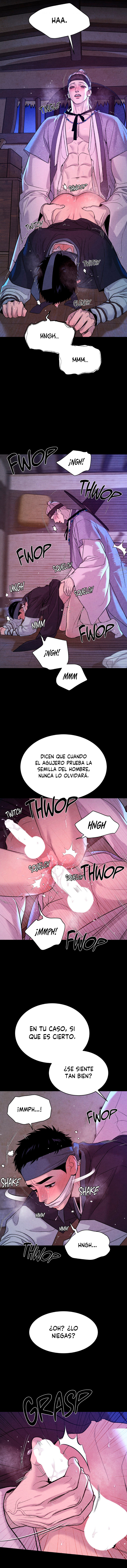 Jinx - Capítulo 53.3 - Página 8 - LectorTMOo