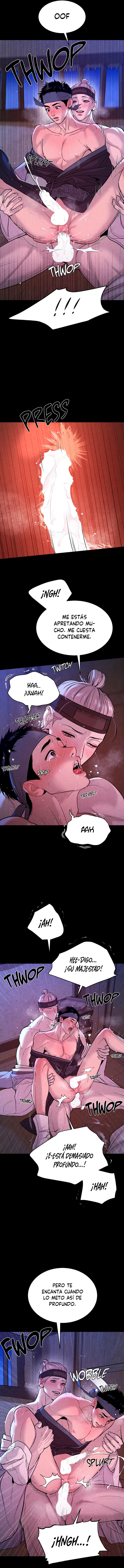 Jinx - Capítulo 53.3 - Página 11 - LectorTMOo