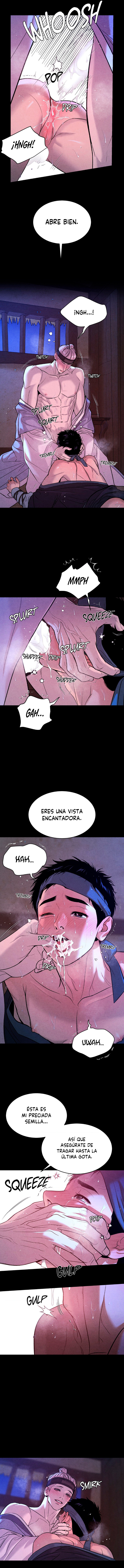 Jinx - Capítulo 53.3 - Página 13 - LectorTMOo