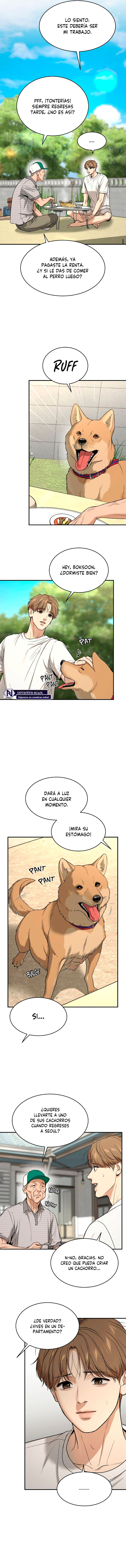Jinx - Capítulo 57 - Página 6 - LectorTMOo