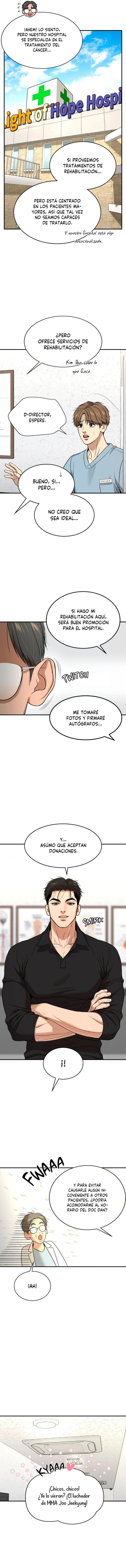 Jinx - Capítulo 61 - Página 9 - LectorTMOo