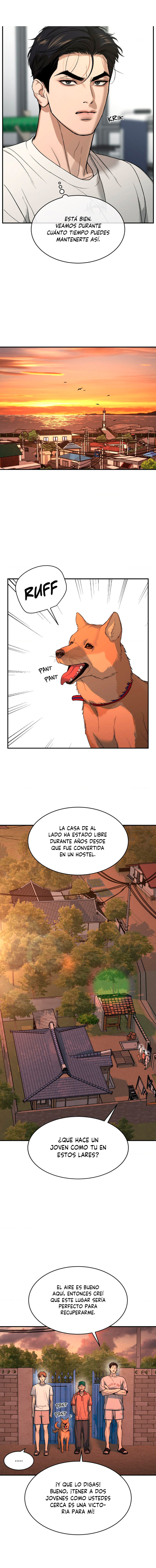 Jinx - Capítulo 61 - Página 17 - LectorTMOo
