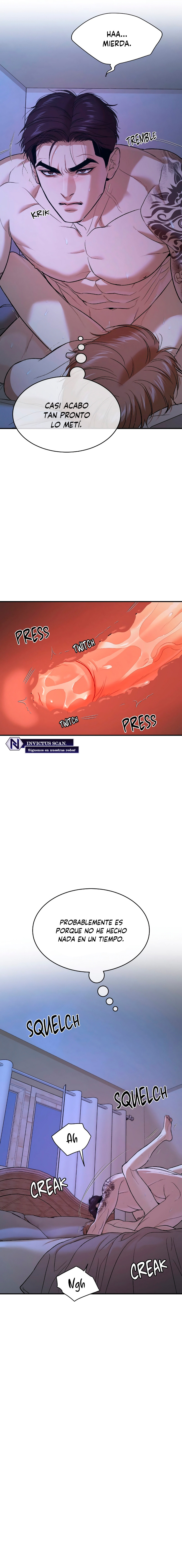 Jinx - Capítulo 63 - Página 11 - LectorTMOo