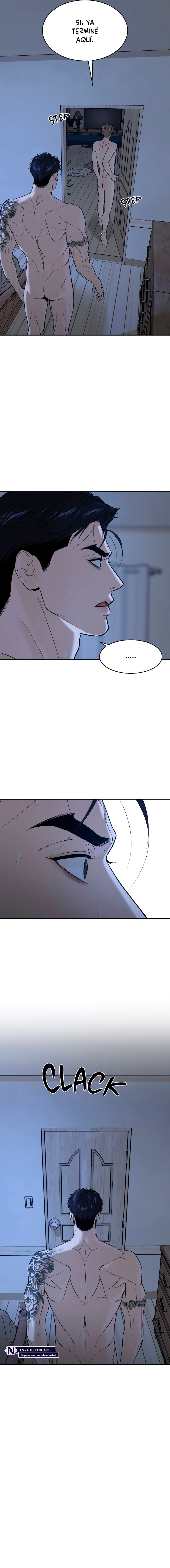 Jinx - Capítulo 64 - Página 14 - LectorTMOo