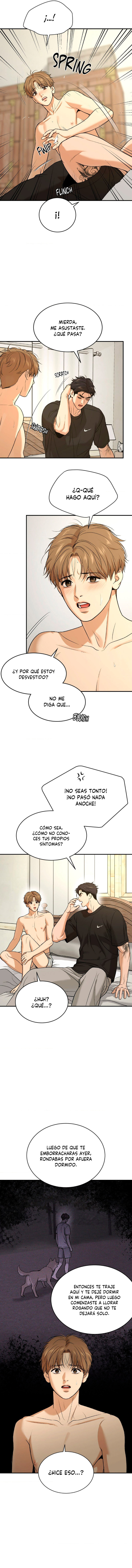 Jinx - Capítulo 66 - Página 8 - LectorTMOo