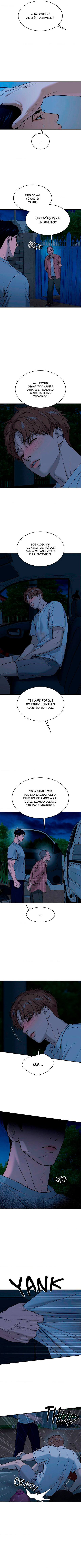 Jinx - Capítulo 69 - Página 6 - LectorTMOo