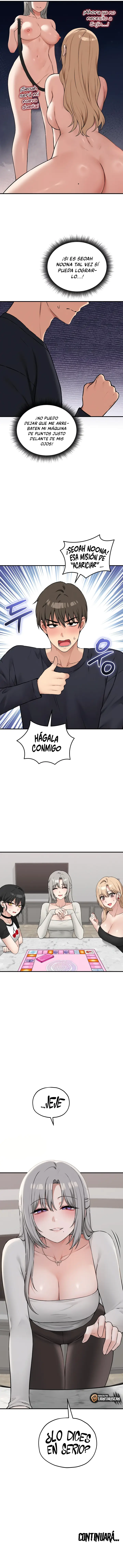 Juego de mesa del placer: Asmodek - Capítulo 16 - Página 12 - LectorTMOo