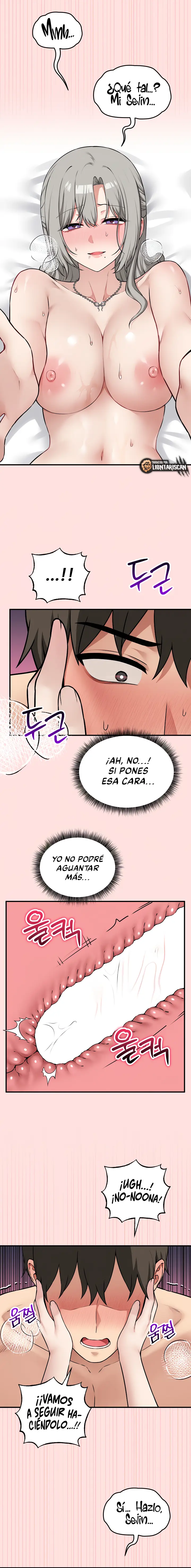 Juego de mesa del placer: Asmodek - Capítulo 25 - Página 8 - LectorTMOo
