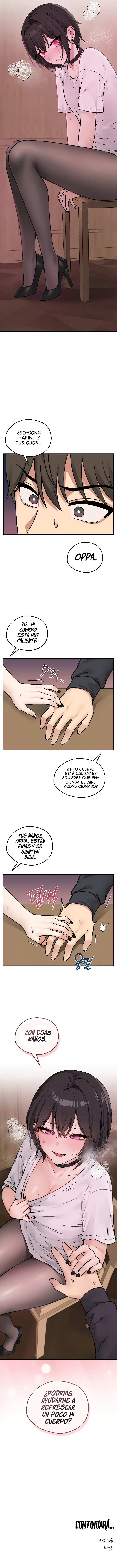 Juego de mesa del placer: Asmodek - Capítulo 6 - Página 11 - LectorTMOo