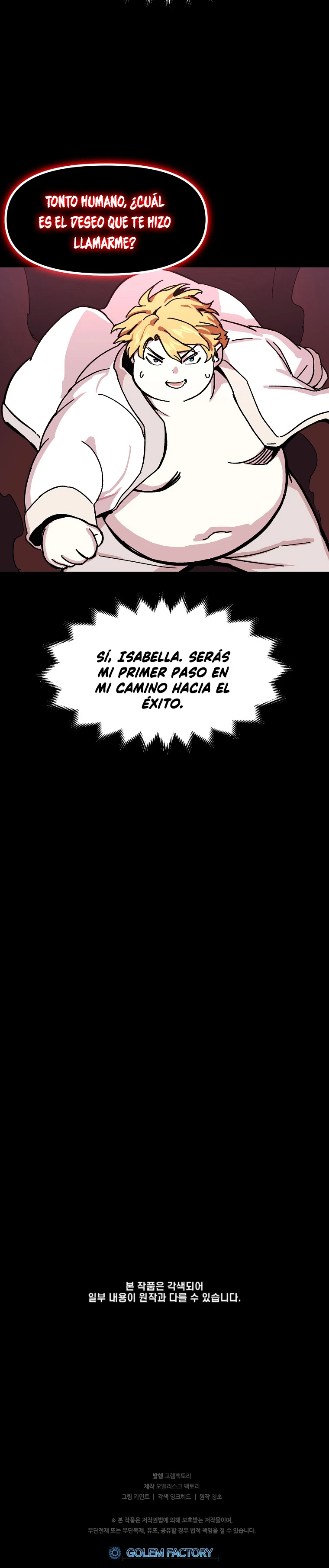 Jugador Con Errores - Capítulo 1 - Página 13 - LectorTMOo