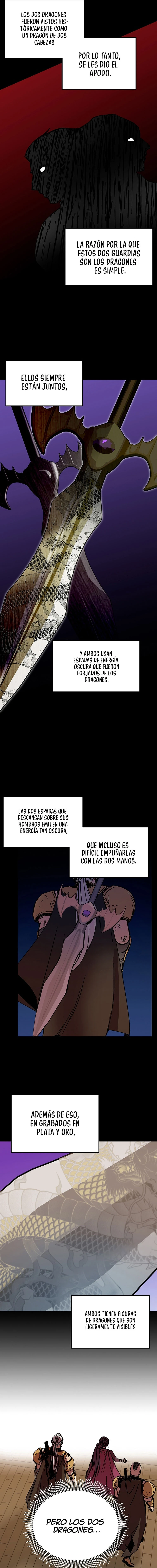 Jugador Con Errores - Capítulo 100 - Página 7 - LectorTMOo