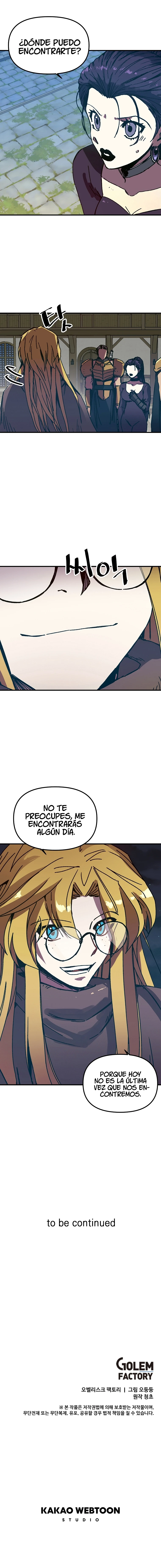 Jugador Con Errores - Capítulo 104 - Página 9 - LectorTMOo