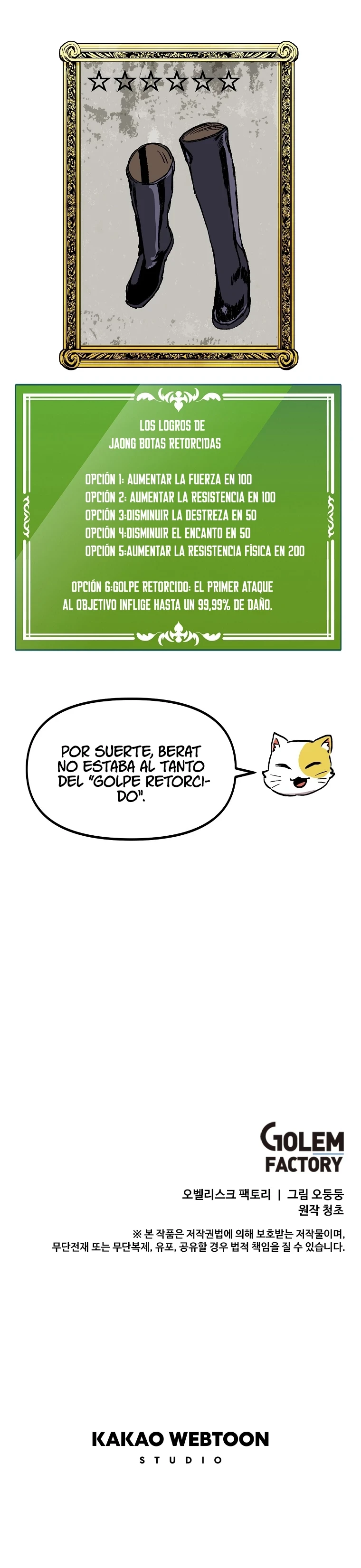 Jugador Con Errores - Capítulo 108 - Página 12 - LectorTMOo