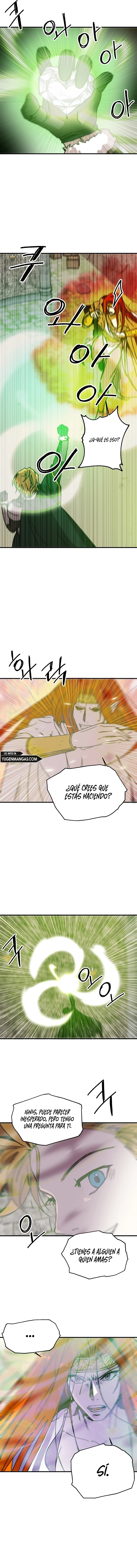 Jugador Con Errores - Capítulo 111 - Página 12 - LectorTMOo