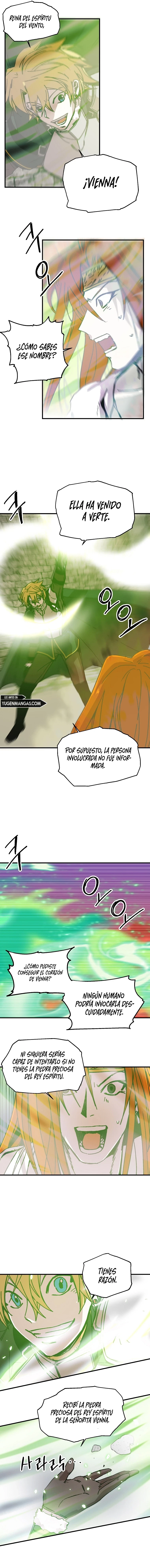 Jugador Con Errores - Capítulo 111 - Página 13 - LectorTMOo