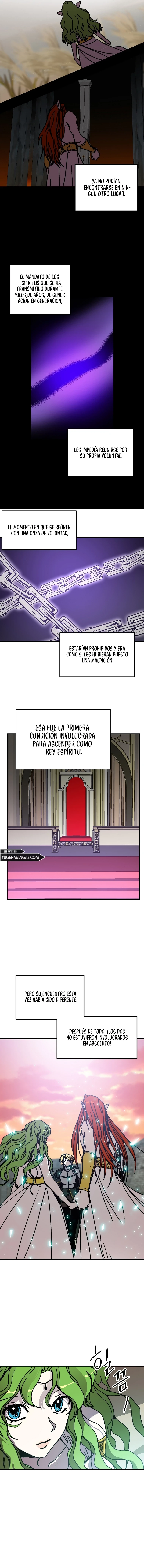 Jugador Con Errores - Capítulo 112 - Página 9 - LectorTMOo