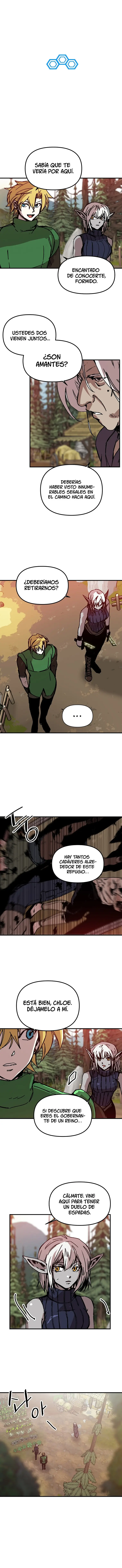 Jugador Con Errores - Capítulo 114 - Página 10 - LectorTMOo