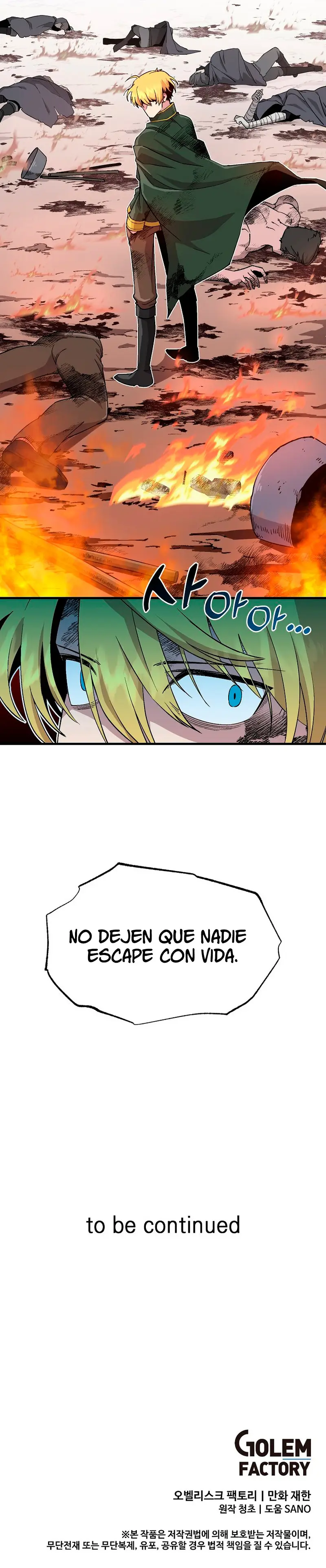 Jugador Con Errores - Capítulo 124 - Página 13 - LectorTMOo