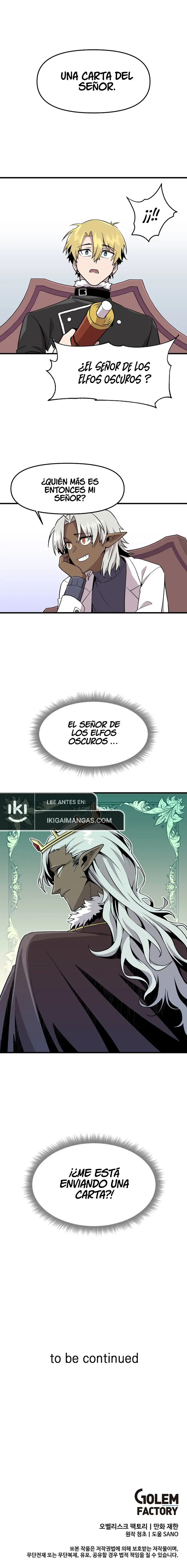 Jugador Con Errores - Capítulo 125 - Página 12 - LectorTMOo