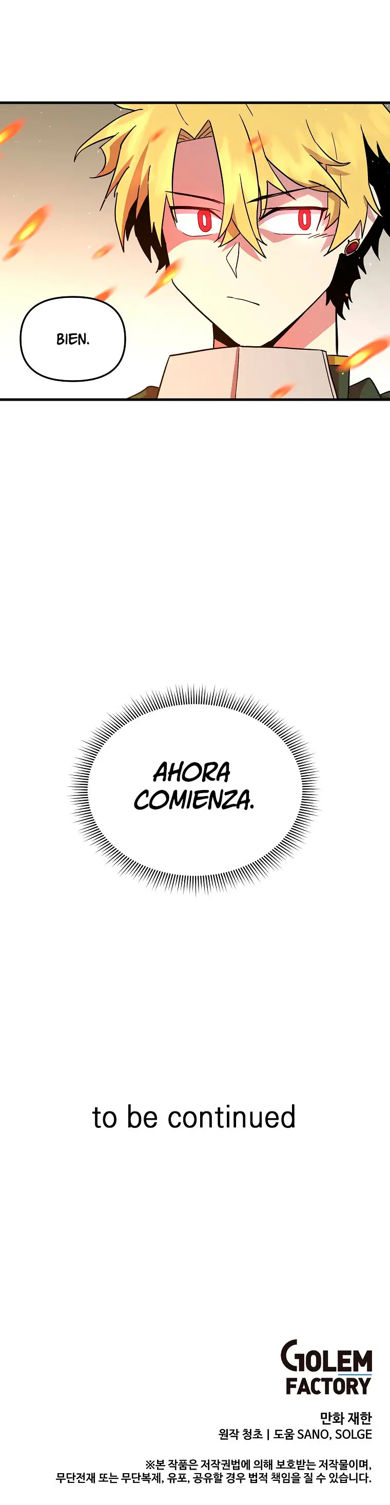 Jugador Con Errores - Capítulo 132 - Página 12 - LectorTMOo
