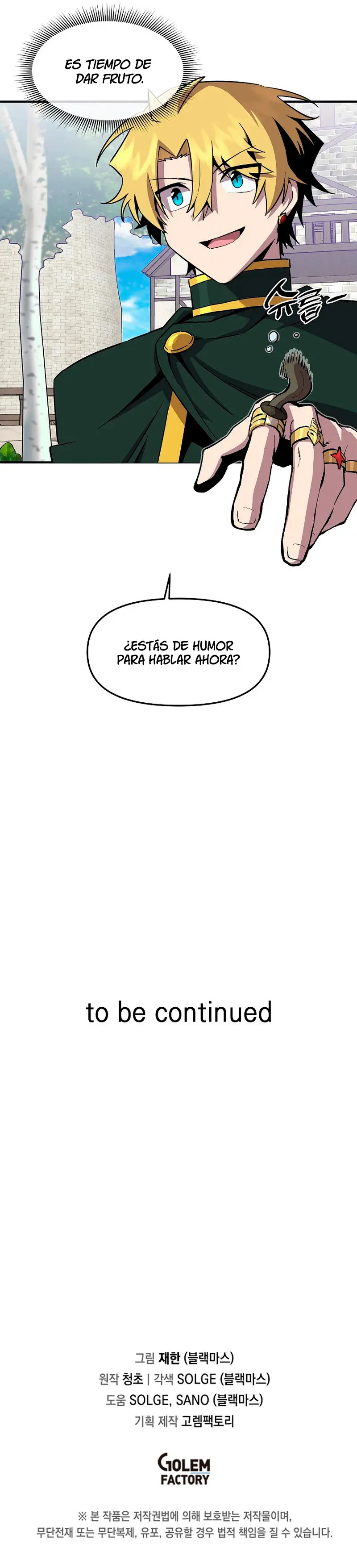 Jugador Con Errores - Capítulo 147 - Página 12 - LectorTMOo