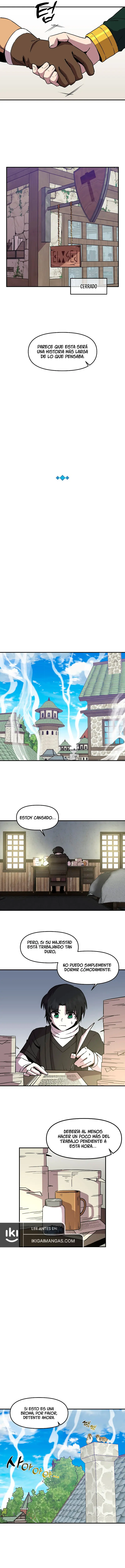 Jugador Con Errores - Capítulo 148 - Página 4 - LectorTMOo