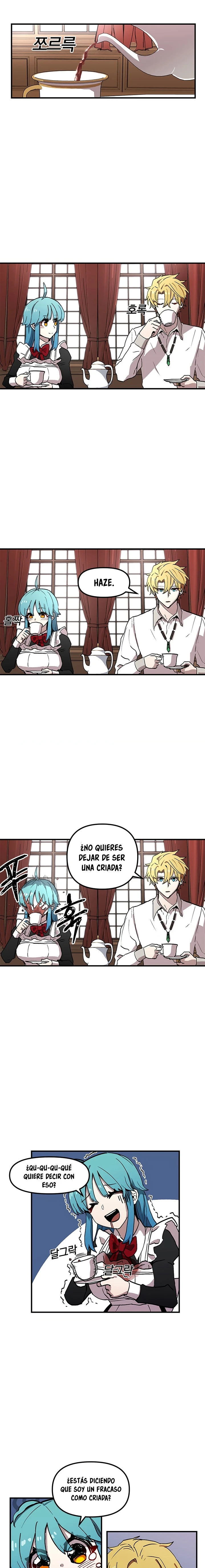Jugador Con Errores - Capítulo 28 - Página 4 - LectorTMOo