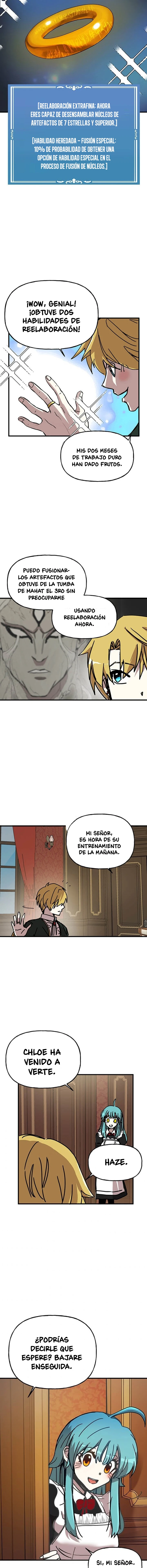 Jugador Con Errores - Capítulo 41 - Página 13 - LectorTMOo