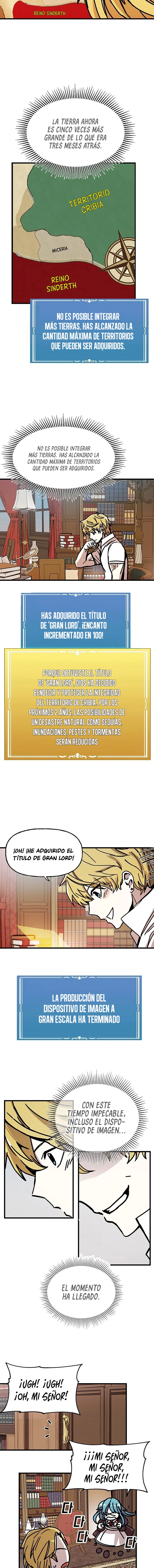 Jugador Con Errores - Capítulo 43 - Página 10 - LectorTMOo