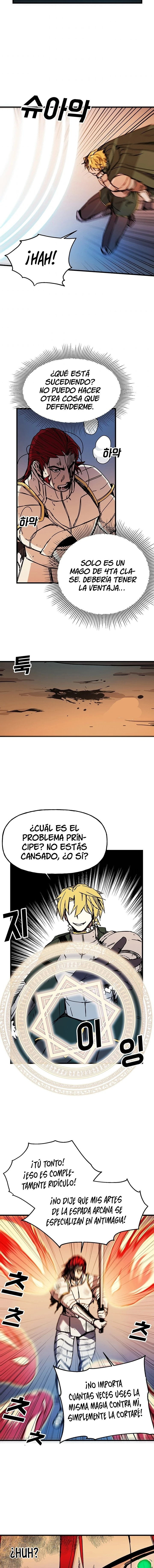 Jugador Con Errores - Capítulo 44 - Página 13 - LectorTMOo