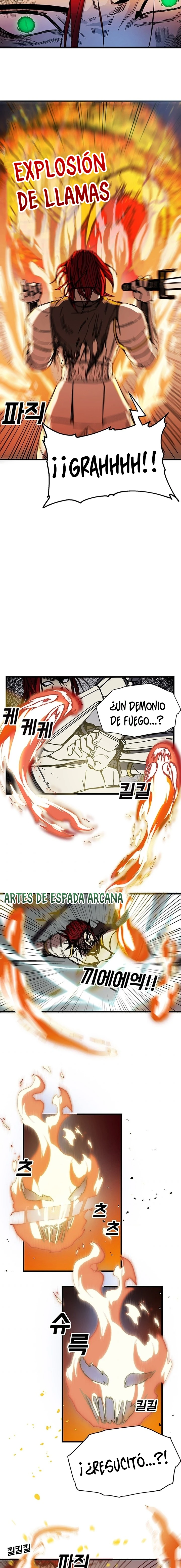 Jugador Con Errores - Capítulo 44 - Página 14 - LectorTMOo