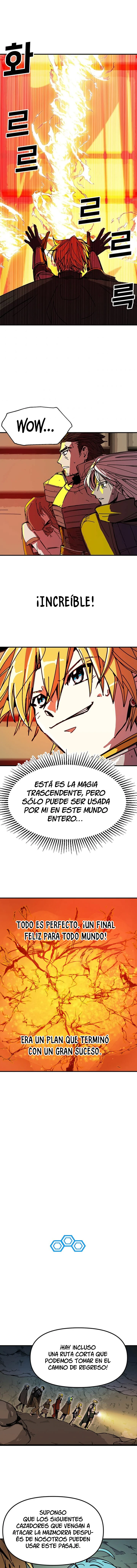 Jugador Con Errores - Capítulo 52 - Página 13 - LectorTMOo