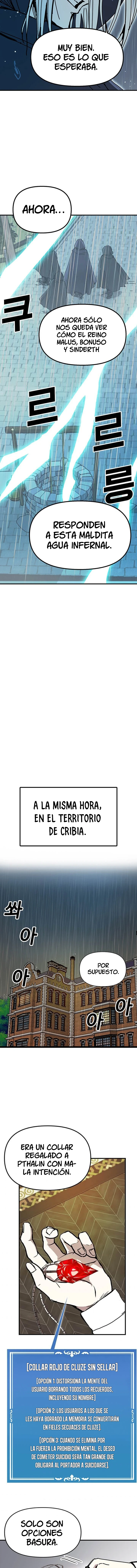 Jugador Con Errores - Capítulo 53 - Página 7 - LectorTMOo
