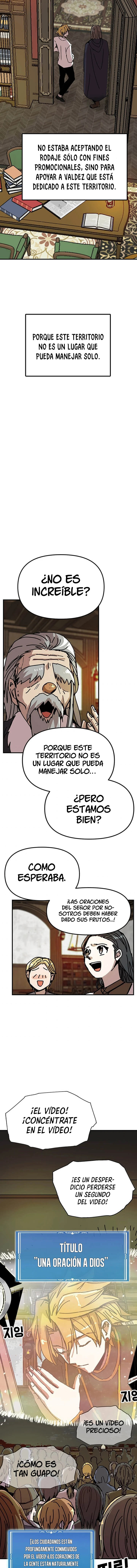 Jugador Con Errores - Capítulo 53 - Página 10 - LectorTMOo