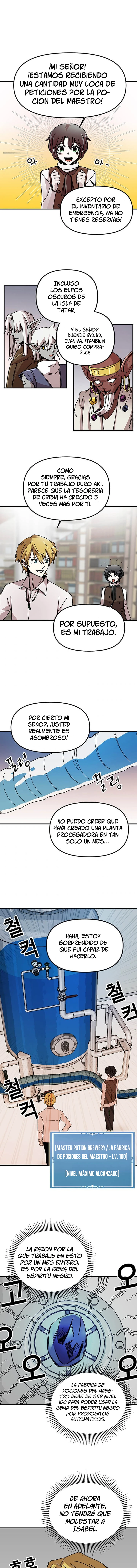 Jugador Con Errores - Capítulo 55 - Página 2 - LectorTMOo