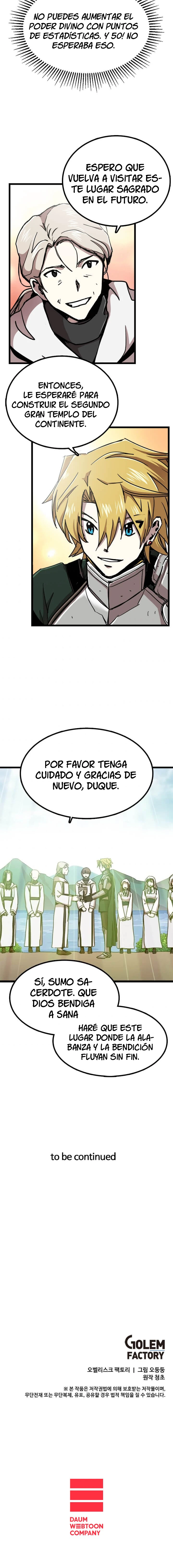 Jugador Con Errores - Capítulo 58 - Página 9 - LectorTMOo