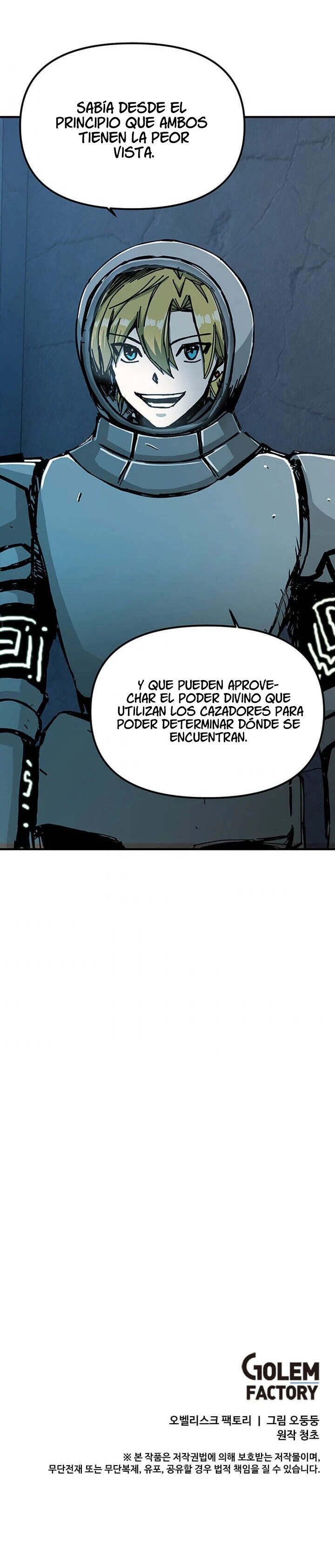 Jugador Con Errores - Capítulo 68 - Página 13 - LectorTMOo