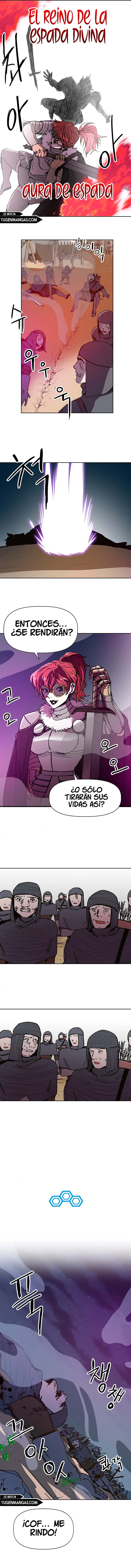 Jugador Con Errores - Capítulo 83 - Página 11 - LectorTMOo