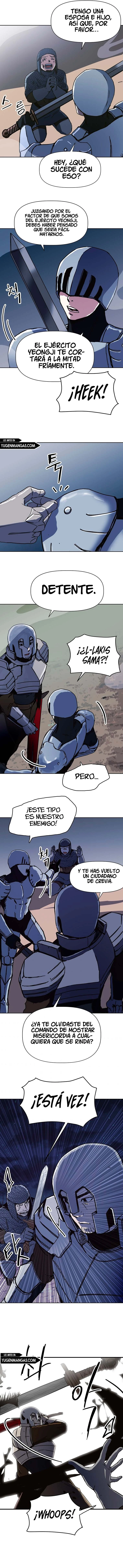 Jugador Con Errores - Capítulo 83 - Página 12 - LectorTMOo