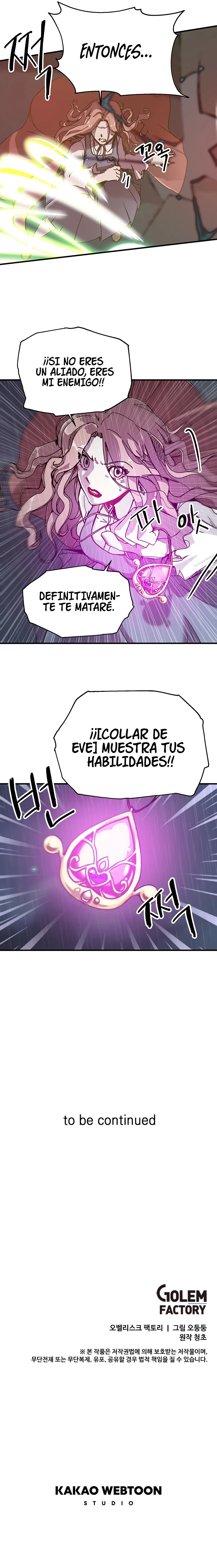 Jugador Con Errores - Capítulo 86 - Página 12 - LectorTMOo
