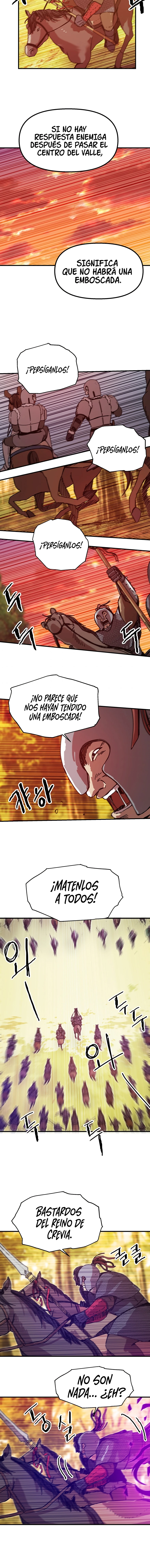 Jugador Con Errores - Capítulo 88 - Página 14 - LectorTMOo